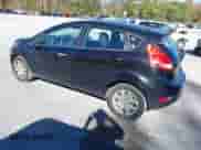 2011 Ford Fiesta SE with VIN 3FADP4EJ2BM131930, listed as a IAAI auction lot 43499588 with 217,381 mi miles and . Bid and sale history available at DreamBid. Image 3.