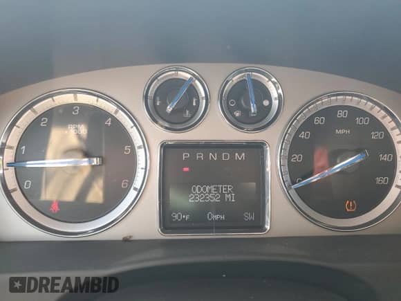 2013 Cadillac Escalade ESV Luxury с VIN 1GYS4HEF8DR354286, выставлен на аукционе Copart как лот 66899565 с пробегом 232 352 миль миль и Чистый • Clean title. История ставок и продаж доступна на DreamBid. Изображение 9.