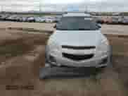 2015 Chevrolet Equinox LT z VIN 2GNALBEK1F6417751, wystawiony jako Copart lot #81247495 z przebiegiem 111 792 mil mil oraz Szkoda całkowita • Salvage title. Historia ofert i sprzedaży dostępna na DreamBid. Obrazek 5.