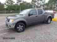 2008 Nissan Frontier SE z VIN 1N6AD09U08C450592, wystawiony jako IAAI lot #43533655 z przebiegiem 179 933 mil mil oraz . Historia ofert i sprzedaży dostępna na DreamBid. Obrazek 17.