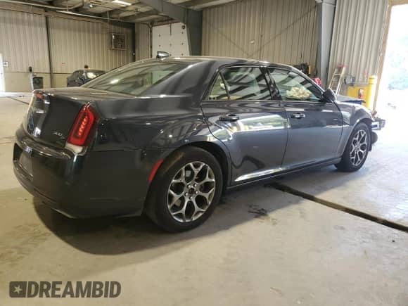 2016 Chrysler 300 S с VIN 2C3CCAGG5GH167929, выставлен на аукционе Copart как лот 81210765 с пробегом 118 380 миль миль и Списание • Salvage title. История ставок и продаж доступна на DreamBid. Изображение 3.