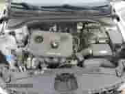 2017 Hyundai Elantra Value Edition with VIN KMHD84LFXHU206217, listed as a Copart auction lot 63092975 with 101,231 mi miles and Salvage title. Bid and sale history available at DreamBid. Image 11.