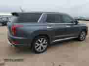 2020 Hyundai Palisade SEL с VIN KM8R4DHEXLU126300, выставлен на аукционе Copart как лот 66935554 с пробегом 96 257 миль миль и Списание • Salvage title. История ставок и продаж доступна на DreamBid. Изображение 3.