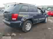 2009 Jeep Grand Cherokee Limited с VIN 1J8HR58P89C542314, выставлен на аукционе IAAI как лот 41880894 с пробегом 103 032 миль миль и . История ставок и продаж доступна на DreamBid. Изображение 4.