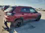 2022 Chevrolet TrailBlazer LT с VIN KL79MPS29NB009291, выставлен на аукционе Copart как лот 80646095 с пробегом 96 533 миль миль и Списание • Salvage title. История ставок и продаж доступна на DreamBid. Изображение 3.