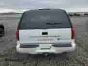 2000 Cadillac Escalade with VIN 1GYEK63R1YR227826, listed as a Copart auction lot 86548275 with 202,308 mi miles and Clean title. Bid and sale history available at DreamBid. Image 6.