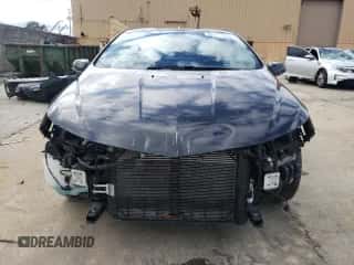 2017 Chevrolet Volt LT z VIN 1G1RC6S52HU108627, wystawiony jako Copart lot #37017293 z przebiegiem 78 750 mil mil oraz . Historia ofert i sprzedaży dostępna na DreamBid. Obrazek 5.