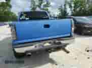 2004 Chevrolet Silverado 1500 LT с VIN 2GCEC19T241182150, выставлен на аукционе Copart как лот 51582115 с пробегом 215 027 миль миль и На запчасти • Non repairable. История ставок и продаж доступна на DreamBid. Изображение 6.