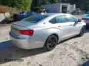 2016 Chevrolet Impala LS с VIN 2G11Z5SA9G9196025, выставлен на аукционе IAAI как лот 43061915 с пробегом 128 376 миль миль и . История ставок и продаж доступна на DreamBid. Изображение 4.