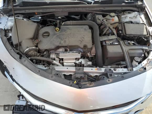 2022 Chevrolet Malibu LT with VIN 1G1ZD5ST4NF113883, listed as a Copart auction lot 90251605 with 67,784 mi miles and Clean title. Bid and sale history available at DreamBid. Image 11.