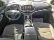 2017 Chevrolet Volt LT z VIN 1G1RC6S58HU208439, wystawiony jako Copart lot #85917025 z przebiegiem 73 209 mil mil oraz Szkoda całkowita • Salvage title. Historia ofert i sprzedaży dostępna na DreamBid. Obrazek 8.