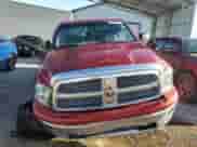 2009 Dodge 1500 SLT с VIN 1D3HV13T79S708934, выставлен на аукционе Copart как лот 67567774 с пробегом 156 417 миль миль и Чистый • Clean title. История ставок и продаж доступна на DreamBid. Изображение 5.