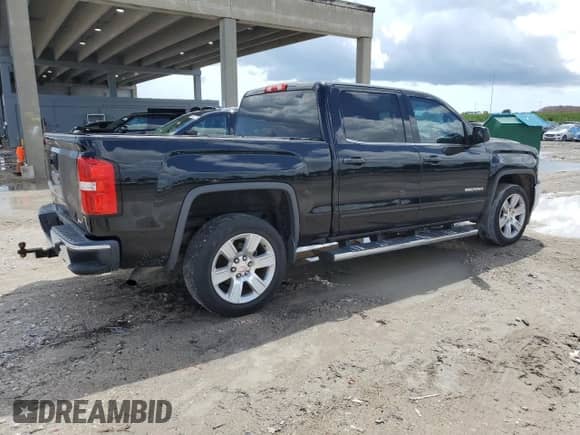 2016 GMC Sierra 1500 SLE с VIN 3GTP1MEC2GG258399, выставлен на аукционе Copart как лот 80728175 с пробегом 149 133 миль миль и Списание • Salvage title. История ставок и продаж доступна на DreamBid. Изображение 3.