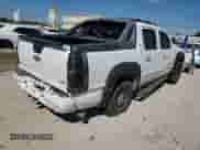 2007 Chevrolet Avalanche 3LT с VIN 3GNFK12377G228351, выставлен на аукционе Copart как лот 70209955 с пробегом 215 123 миль миль и Списание • Salvage title. История ставок и продаж доступна на DreamBid. Изображение 3.