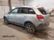 2008 Saturn VUE XE с VIN 3GSDL43NX8S503762, выставлен на аукционе IAAI как лот 41597110 с пробегом 188 879 миль миль и . История ставок и продаж доступна на DreamBid. Изображение 3.