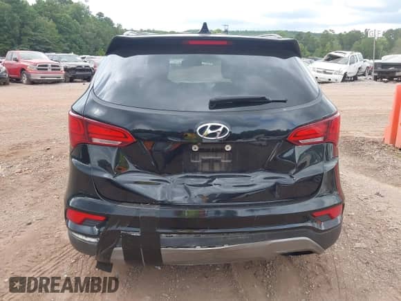 2018 Hyundai Santa Fe 2.4L с VIN 5XYZUDLB1JG536385, выставлен на аукционе IAAI как лот 42953992 с пробегом 156 221 миль миль и . История ставок и продаж доступна на DreamBid. Изображение 17.