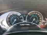 2019 BMW 5 Series 530e with VIN WBAJA9C5XKB399372, listed as a Copart auction lot 84980615 with 96,776 mi miles and Salvage title. Bid and sale history available at DreamBid. Image 9.