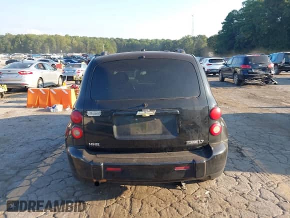 2009 Chevrolet HHR 1LT с VIN 3GNCA23B59S573802, выставлен на аукционе IAAI как лот 43133103 с пробегом 208 348 миль миль и . История ставок и продаж доступна на DreamBid. Изображение 16.