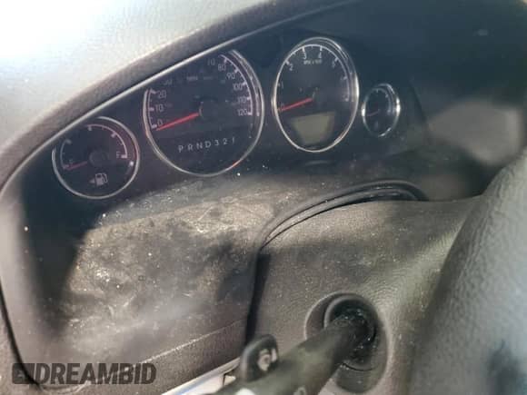 2008 Chevrolet Uplander LS Fleet с VIN 1GBDV13W78D141181, выставлен на аукционе Copart как лот 69638394 с пробегом Не указан миль и Чистый • Clean title. История ставок и продаж доступна на DreamBid. Изображение 9.