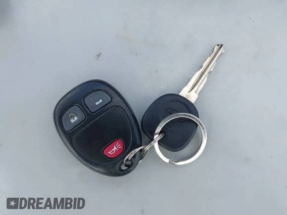 2008 Chevrolet HHR z VIN 3GNDA43D28S580559, wystawiony jako IAAI lot #42273080 z przebiegiem 178 399 mil mil oraz . Historia ofert i sprzedaży dostępna na DreamBid. Obrazek 11.