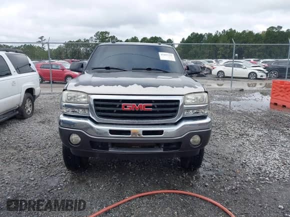 2005 GMC Sierra 1500 SLE с VIN 2GTEK13T851393981, выставлен на аукционе IAAI как лот 43417332 с пробегом 257 564 миль миль и . История ставок и продаж доступна на DreamBid. Изображение 12.