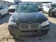 2013 BMW X3 xDrive28i z VIN 5UXWX9C55D0A17580, wystawiony jako Copart lot #89511605 z przebiegiem 149 666 mil mil oraz Czysty tytuł • Clean title. Historia ofert i sprzedaży dostępna na DreamBid. Obrazek 5.