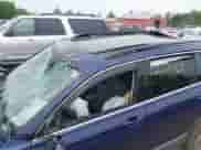 2021 Volkswagen Tiguan SE с VIN 3VV2B7AX6MM078293, выставлен на аукционе IAAI как лот 42224762 с пробегом 99 948 миль миль и . История ставок и продаж доступна на DreamBid. Изображение 6.