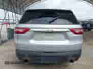 2021 Chevrolet Traverse LS с VIN 1GNERFKWXMJ232175, выставлен на аукционе IAAI как лот 42080898 с пробегом 59 751 миль миль и . История ставок и продаж доступна на DreamBid. Изображение 16.