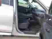 2023 Hyundai Santa Fe Limited с VIN 5NMS44AL2PH615379, выставлен на аукционе IAAI как лот 42740538 с пробегом 23 745 миль миль и . История ставок и продаж доступна на DreamBid. Изображение 5.