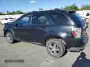 2009 Chevrolet Equinox 2LT with VIN 2CNDL53F796226753, listed as a Copart auction lot 56333755 with 389,234 mi miles and Salvage title. Bid and sale history available at DreamBid. Image 2.