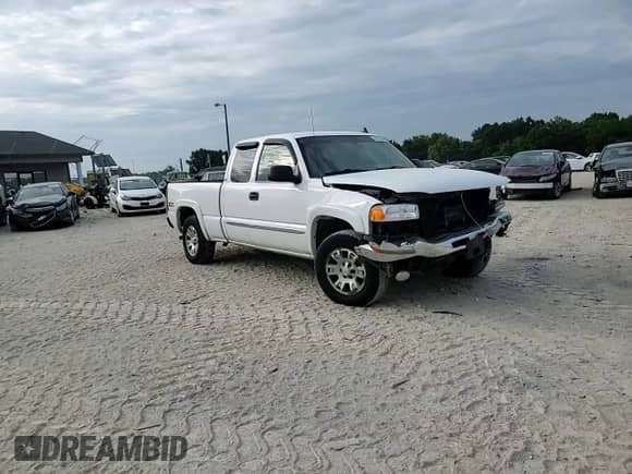 2007 GMC Sierra 1500 SLT с VIN 1GTEK19Z57E195579, выставлен на аукционе Copart как лот 63275354 с пробегом 223 306 миль миль и Списание • Salvage title. История ставок и продаж доступна на DreamBid. Изображение 11.