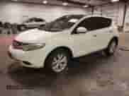 2011 Nissan Murano S z VIN JN8AZ1MW3BW180190, wystawiony jako IAAI lot #42714404 z przebiegiem 236 461 mil mil oraz . Historia ofert i sprzedaży dostępna na DreamBid. Obrazek 2.