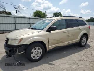 2011 Dodge Journey Express с VIN 3D4PG4FB6BT511182, выставлен на аукционе Copart как лот 66496695 с пробегом 101 574 миль миль и Списание • Salvage title. История ставок и продаж доступна на DreamBid. Изображение 1.