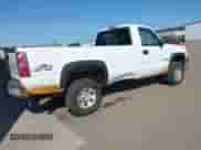 2007 Chevrolet Silverado 3500 SRW Wrk Trk с VIN 1GCHK34UX7E103046, выставлен на аукционе IAAI как лот 42090728 с пробегом 55 376 миль миль и . История ставок и продаж доступна на DreamBid. Изображение 4.