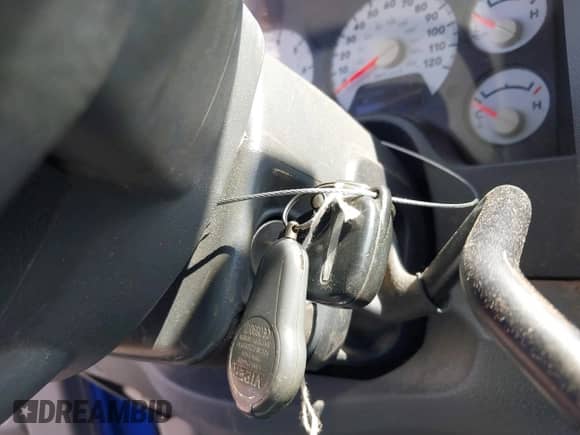 2007 Dodge 1500 ST с VIN 1D7HA18P27S224785, выставлен на аукционе IAAI как лот 43454715 с пробегом Не указан миль и . История ставок и продаж доступна на DreamBid. Изображение 11.