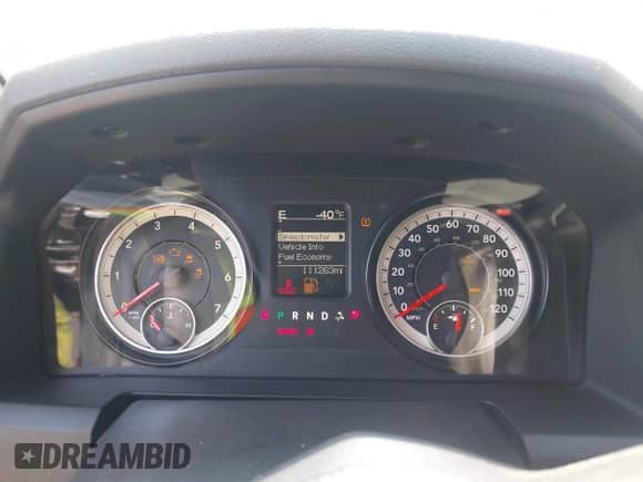 2017 Ram 1500 Express with VIN 1C6RR7KT2HS625553, listed as a IAAI auction lot 43320881 with 111,263 mi miles and . Bid and sale history available at DreamBid. Image 7.