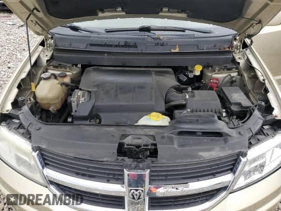 2010 Dodge Journey R/T with VIN 3D4PH6FV7AT111519, listed as a Copart auction lot 78282504 with 148,316 mi miles and Clean title. Bid and sale history available at DreamBid. Image 12.