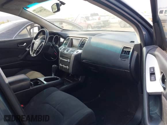 2014 Nissan Murano LE с VIN JN8AZ1MU2EW421479, выставлен на аукционе IAAI как лот 42796518 с пробегом 119 027 миль миль и . История ставок и продаж доступна на DreamBid. Изображение 5.