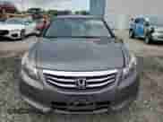 2012 Honda Accord LX with VIN 1HGCP2F39CA169312, listed as a Copart auction lot 68825945 with 165,983 mi miles and Salvage title. Bid and sale history available at DreamBid. Image 5.