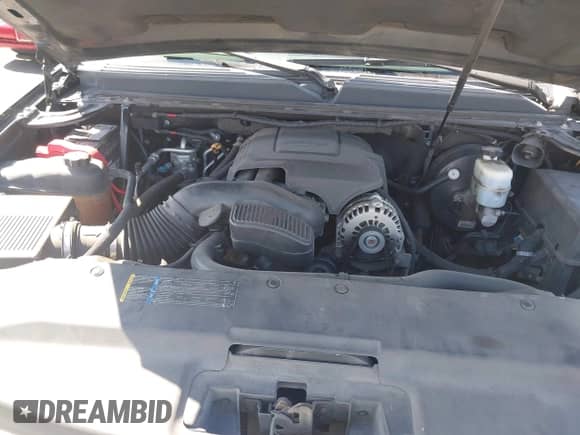 2007 Cadillac Escalade ESV with VIN 1GYFK66847R403337, listed as a IAAI auction lot 43421984 with 225,448 mi miles and . Bid and sale history available at DreamBid. Image 10.