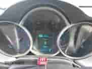 2016 Chevrolet Cruze LS с VIN 1G1PC5SHXG7213246, выставлен на аукционе IAAI как лот 42670246 с пробегом 96 320 миль миль и . История ставок и продаж доступна на DreamBid. Изображение 7.