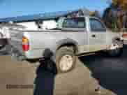 2001 Toyota Tacoma with VIN 5TEPM62N91Z780824, listed as a Copart auction lot 90220975 with 211,375 mi miles and Clean title. Bid and sale history available at DreamBid. Image 3.