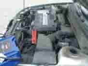 2004 Hyundai Elantra GLS with VIN KMHDN46D74U908959, listed as a IAAI auction lot 42744146 with 125,523 mi miles and . Bid and sale history available at DreamBid. Image 19.