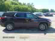 2021 Chevrolet Traverse LT Cloth с VIN 1GNEVGKWXMJ126682, выставлен на аукционе IAAI как лот 42691072 с пробегом 84 133 миль миль и . История ставок и продаж доступна на DreamBid. Изображение 14.