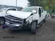 2007 Chevrolet Silverado 1500 1LT с VIN 2GCEK19C671595079, выставлен на аукционе IAAI как лот 43421335 с пробегом 89 792 миль миль и . История ставок и продаж доступна на DreamBid. Изображение 6.
