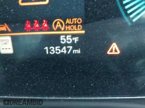 2025 Hyundai Tucson SE with VIN 5NMJA3DE8SH452175, listed as a IAAI auction lot 42718719 with 13,547 mi miles and . Bid and sale history available at DreamBid. Image 15.