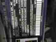 2020 Mercedes-Benz GLS 450 z VIN 4JGFF5KE0LA199690, wystawiony jako Copart lot #71574915 z przebiegiem 79 663 mil mil oraz Szkoda całkowita • Salvage title. Historia ofert i sprzedaży dostępna na DreamBid. Obrazek 13.