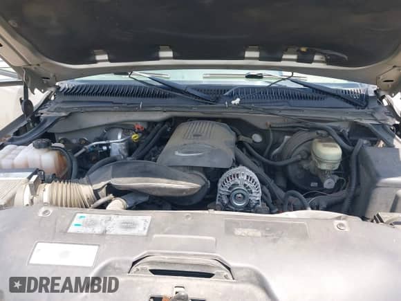 2005 GMC Sierra 1500 SLE with VIN 2GTEK13TX51269548, listed as a IAAI auction lot 42592979 with 425,927 mi miles and . Bid and sale history available at DreamBid. Image 10.