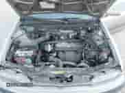 1991 Honda Accord LX z VIN JHMCB7651MC015726, wystawiony jako IAAI lot #41843620 z przebiegiem 55 563 mil mil oraz . Historia ofert i sprzedaży dostępna na DreamBid. Obrazek 10.