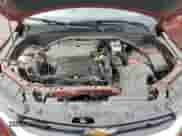 2023 Chevrolet TrailBlazer LS с VIN KL79MMS20PB153538, выставлен на аукционе Copart как лот 59737055 с пробегом 31 685 миль миль и Списание • Salvage title. История ставок и продаж доступна на DreamBid. Изображение 11.